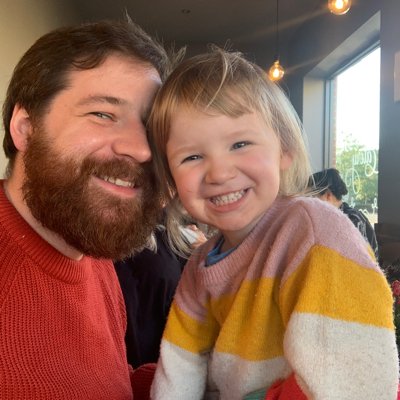 Nevettt's profile picture. Engineer at @cronofy