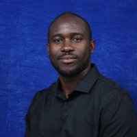 Prof. Melvin Ambele ملوین(@ambelema) 's Twitter Profile Photo