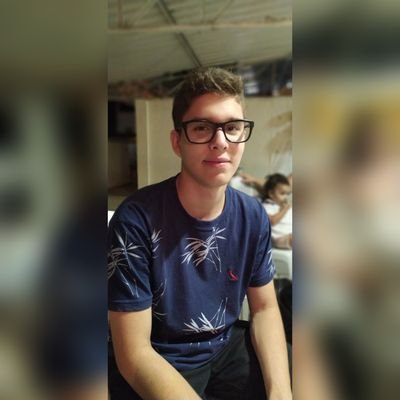 EduardoVieiraP3's profile picture. 