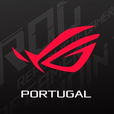 The Republic of Gamers. 😎 Mostra-nos o teu potencial com #ROGpt