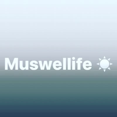 Muswellife Profile Picture