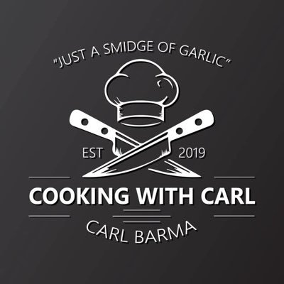 Cooking With Carl for all your cooking needs! Videos, posts, advice, reviews, recipes and information. Everyday and always interacting with you.