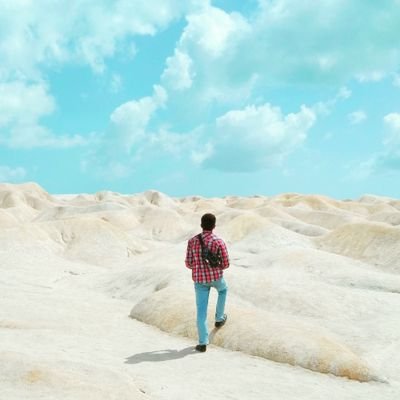andi_mansyurs's profile picture. Hi. I am Ok