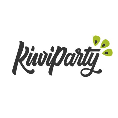 KiwiParty Profile