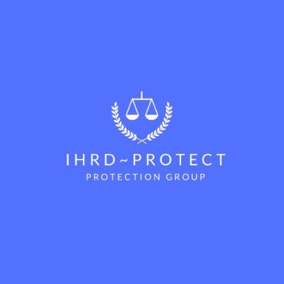 IHRD~Protect is a non governmental non profit organization that is dedicated to the human rights protection work