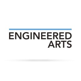 engineered_arts Profile Picture