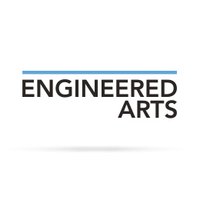 Engineered Arts(@engineered_arts) 's Twitter Profileg