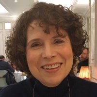 Deborah Smith (@dsmithproducer) 's Twitter Profile