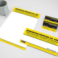 Axminster Printing Co Ltd (@axminsterprint1) 's Twitter Profile