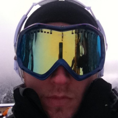 russboulton's profile picture. Just a bloke from Stoke....