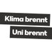 Klima brennt, Uni brennt! Profile picture
