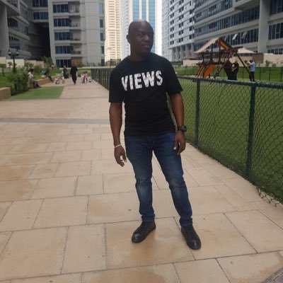 AtanaSamson's profile picture. Grace makes me smile and feels special|| Motivational writer| lover of God| business developer/product promoter