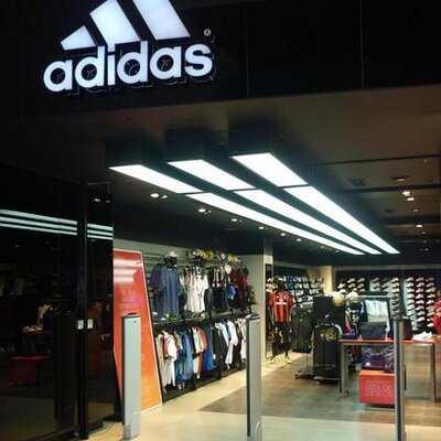 tienda adidas valencia