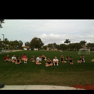 MarcoMagicCheer's profile picture. Recreational Traveling Cheerleaders