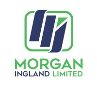 Morgan Ingland Limited(@MorganIngland) 's Twitter Profile Photo