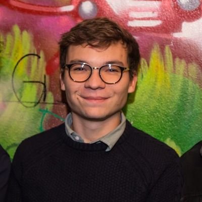 HugoYeche's profile picture. @hy9.bsky.social

Ph.D. student in machine learning at ETH Zurich. Originally from France. I spend most of my free time playing rugby.