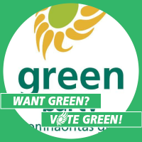 Galway Green Party(@galwaygreens) 's Twitter Profileg