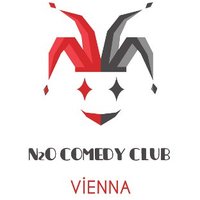 N2O Comedy Club - Vienna (@n2ovienna) 's Twitter Profile Photo N2O Comedy Club - Vienna (@n2ovienna) 's Twitter Profile Photo