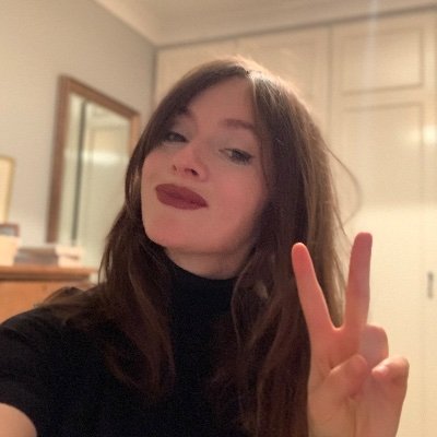 EmmaSargeant10's profile picture. artist and junior web developer