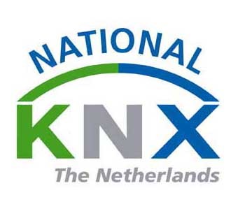 KNX Netherlands is promoting the worldwide standard KNX for home and building automation in the Netherlands. Follow also @KNXprofs