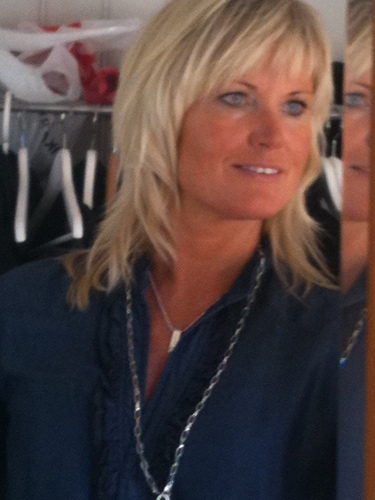 swe_evaj's profile picture. Kulturgeograf med stort hjärta för värmland och turismnäringen, jobbar på Handelskammaren Värmland. Älskar spinning och skidåkning.