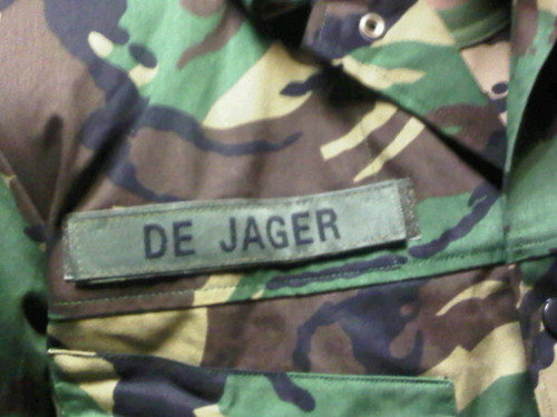 koendejager's profile picture. Too much for these few lines. Enjoy life, travelling, driving, working; looking for new challanges