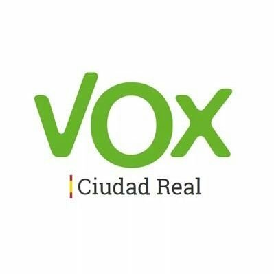 VOX Ciudad Real