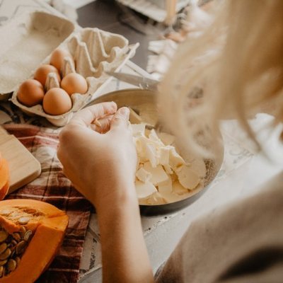 Easy recipes that taste like a treat. 📷 IG: https://t.co/cZOjKngoaY 📹 https://t.co/JagK9cedJm