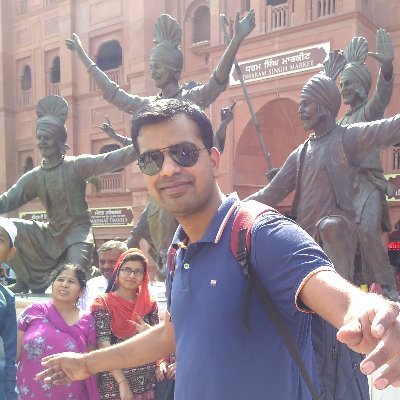 Entrepreneur: https://t.co/75WYZzziUA, #Rural #India, #Agriculture, #IT, #Manufacturing: #Antibacterial NSs, #Sensor, #Battery, #nanoelectronics, PhD #IITIndore.