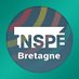 INSPÉ de Bretagne (@INSPE_Bretagne) Twitter profile photo