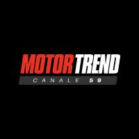 Motor Trend Italia(@motortrendIT) 's Twitter Profile Photo