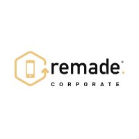 Remade Corporate(@RemadeCorp) 's Twitter Profile Photo