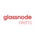 glassnode alerts (@glassnodealerts) Twitter profile photo