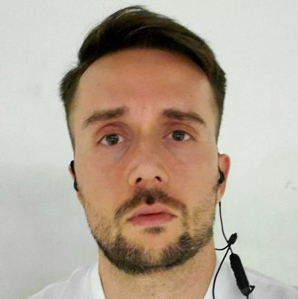 marcomaldera's profile picture. Director & VFX Artist