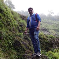 Abdul Wahab (@arhanwahab) 's Twitter Profile