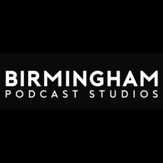 Birmingham Podcast Studios