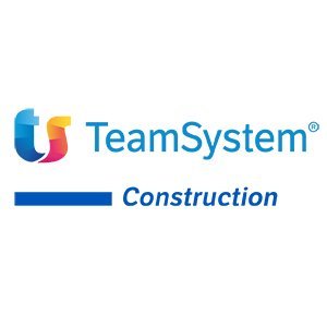 TeamSystem Construction, software, soluzioni e servizi specializzati che rendono più efficace e competitività l'attività degli operatori del settore costruzioni