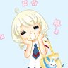 PerpsConfused's profile picture. CCS/Sailor Moon/TGCF merchandise collector | Artist | Writer | https://t.co/HHH8Iy6GQD
