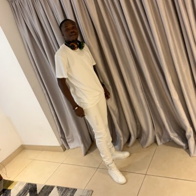 QuamiSika's profile picture. #RefuseToGiveUp ;-)