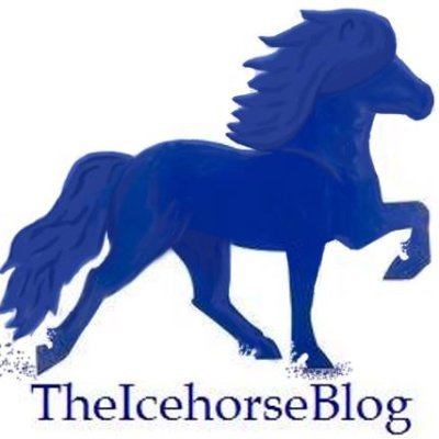 theicehorseblog