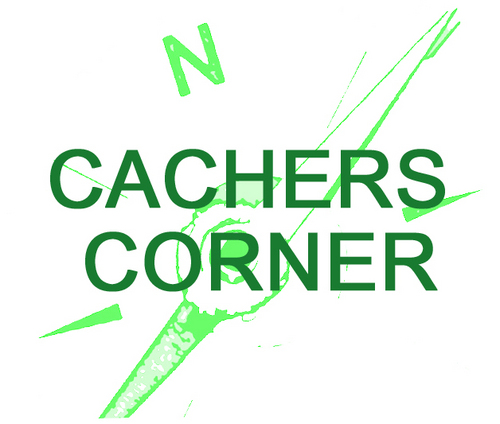 CachersCorner's profile picture. Cachers-Corner.de - der Shop aus dem Norden - von Cachern für Cacher!