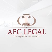 AEC Legal(@AecLegal) 's Twitter Profile Photo