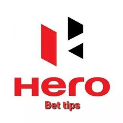 HEROBETTIPS1's profile picture. ▪️For the love❤ of the street✌✌
▪️Free💯 betting tips 🍏🍏🍏