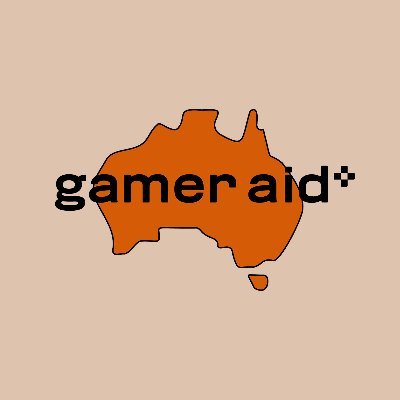 Gamer Aid Australia #GamerAid2020