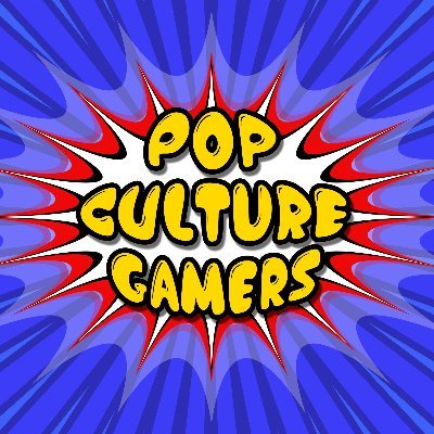 PopCultureGamer's profile picture. 