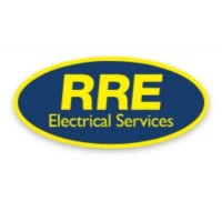 @RRE(@RREElectrical) 's Twitter Profile Photo