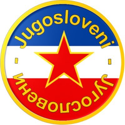 @JugosloveniYU