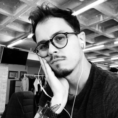 brunorosolem's profile picture. Aquariano ambidestro.