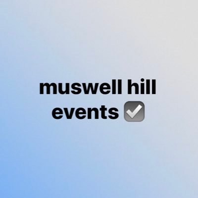 Where All Things Muswell Hill Matter