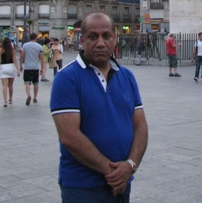 mahdavimajd1's profile picture. me to